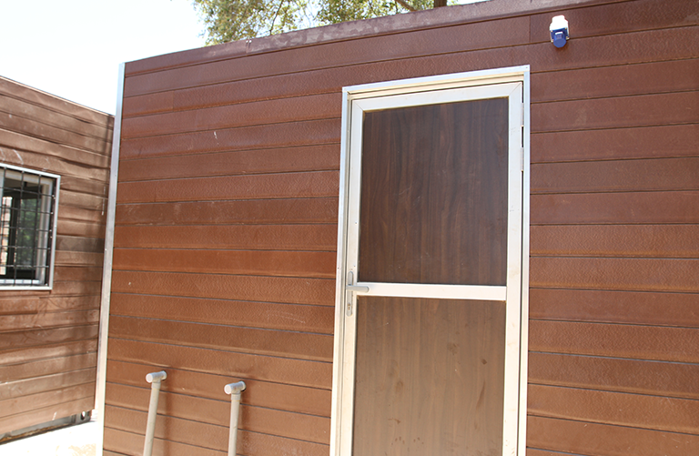 Container Conversion